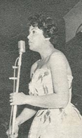 Marion Williams